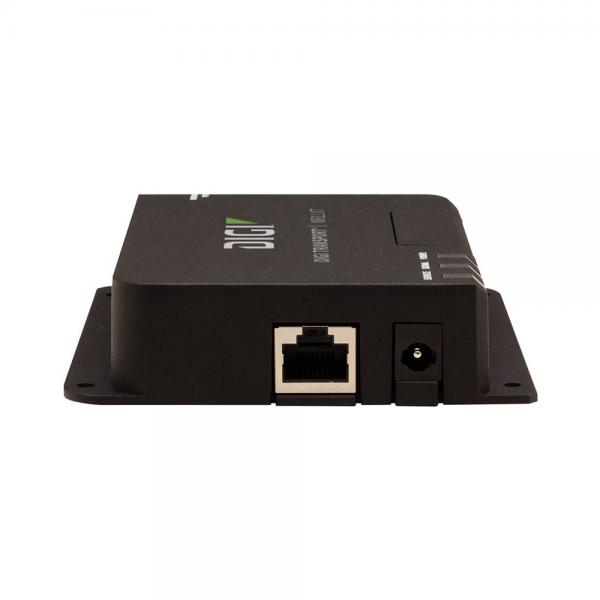Digi TransPort WR11 XT router M2M 4G LTE, 1x Ethernet, 2x antena, zasilacz