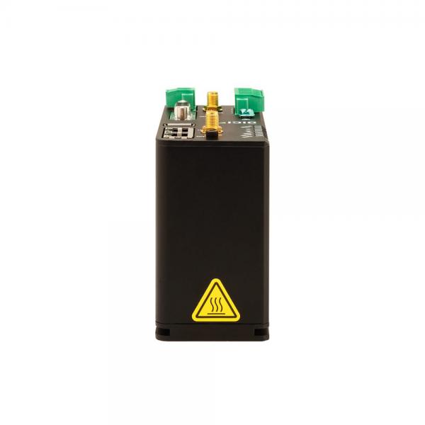 WR31-M72A-DE1-TB TransPort WR31 - LTE EMEA/APAC , No Power Supply, No Antenna