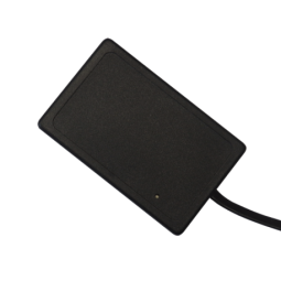 xzqerbd様確認用 Czytnik RFID, 125kHz, UNIQUE, HITAG2, 1-Wire, złącze MOLEX, buzzer