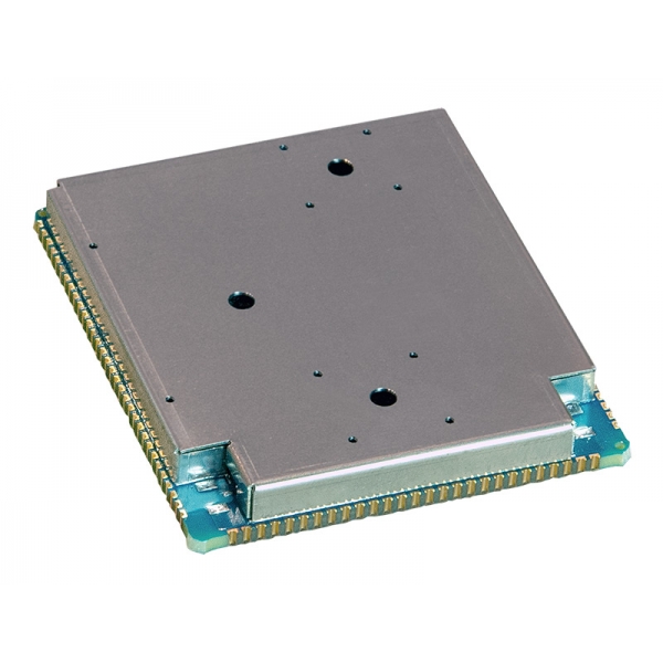 Digi ConnectCore® 8X SOM QuadXPlus 1.2 GHz, 16 GB eMMC, 2 GB LPDDR4, 802.11a/b/g/n/a