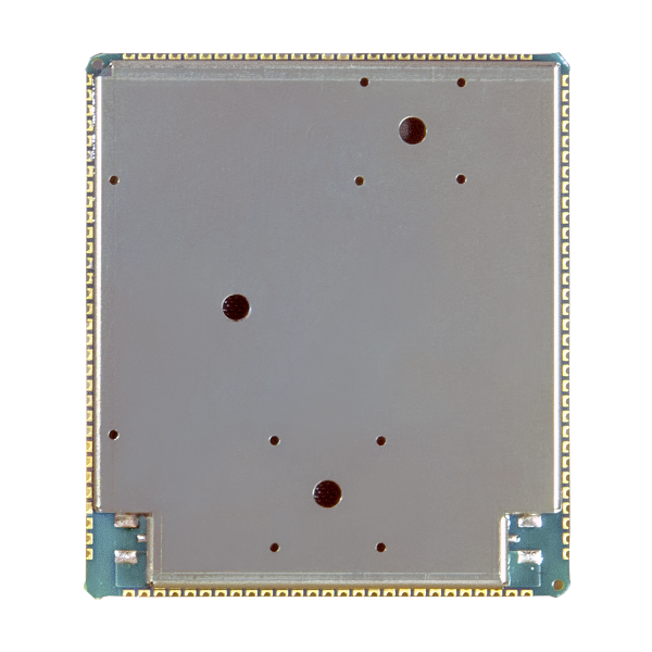 Digi ConnectCore® 8X SOM QuadXPlus 1.2 GHz, 8 GB eMMC, 1 GB LPDDR4, 802.11a/b/g/n/ac