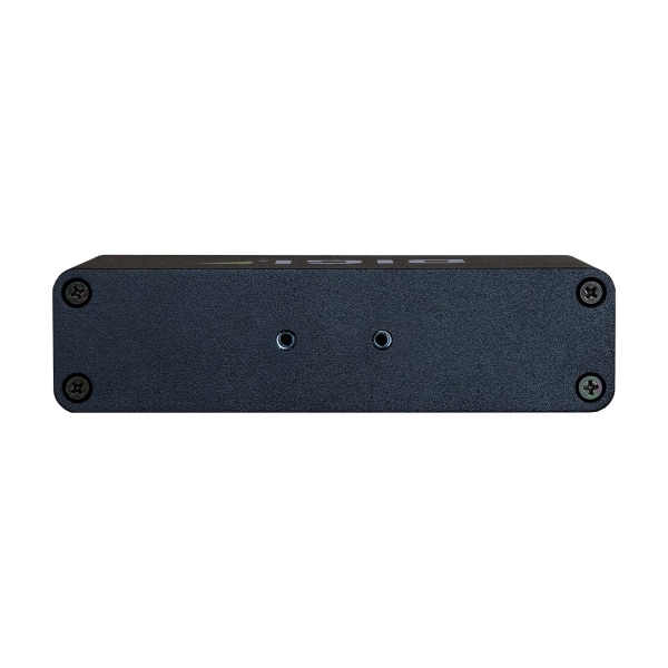 AnywhereUSB 2 Plus Remote USB 3.1 Hub with 2 type A USB connectors, 10/100/1G Ethernet,