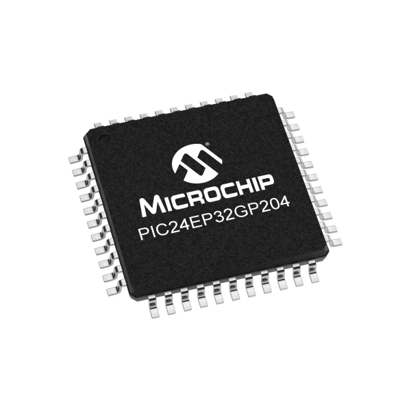Microchip PIC24EP32GP204-I/PT