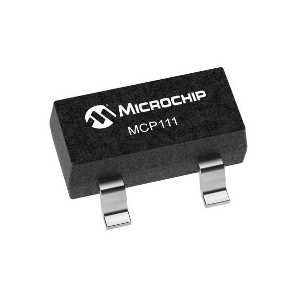 Microchip MCP111T-270E/TT