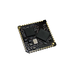 Moduł RFID, 13.56MHz, MIFARE, RS232TTL, SPI, I2C, WIEGAND, 1-Wire, SMD