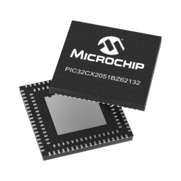 Microchip PIC32CX2051BZ62132