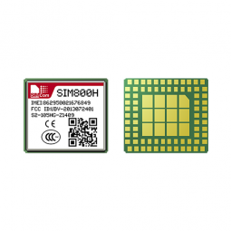 Moduł SIM800H 2G SIMCOM