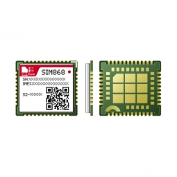 Moduł GSM/GPS SIMCom SIM868
